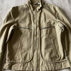 Armani Exchange Men's Jacket - Medium